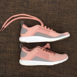 Reebok asteroids women’s sneakers